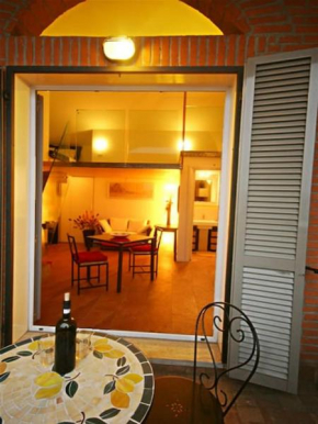 Sinfonia Bellini - Central 2-Room-Flat